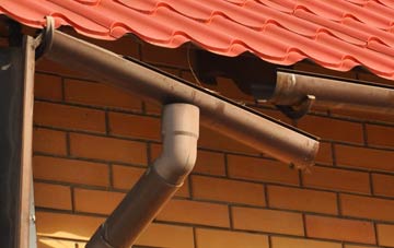 Aberbechan gutter repair costs