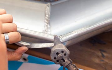 disadvantages of Aberbechan lead roofing