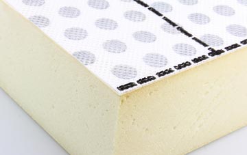 meeting Aberbechan building codes