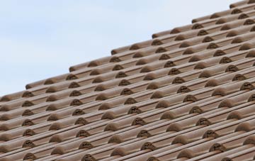 plastic roofing Aberbechan, Powys