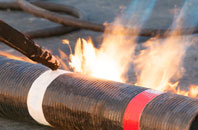 Aberbechan flat roofing replacement